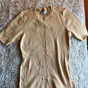Frame sweater t-shirt